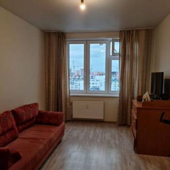 Продается 2-х комнатная квартира, 54,7 м²