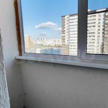 Продается 1-комнатная квартира, 27 м²