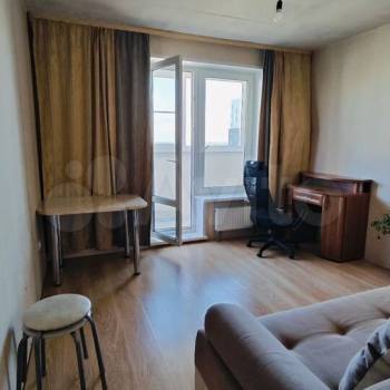 Продается 1-комнатная квартира, 27 м²