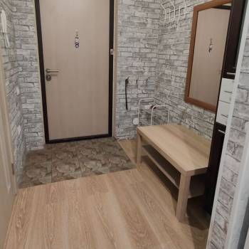 Продается 1-комнатная квартира, 27 м²