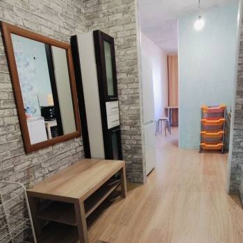 Продается 1-комнатная квартира, 27 м²