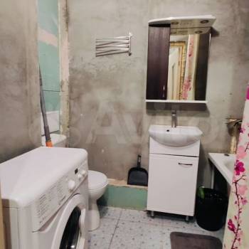 Продается 1-комнатная квартира, 27 м²