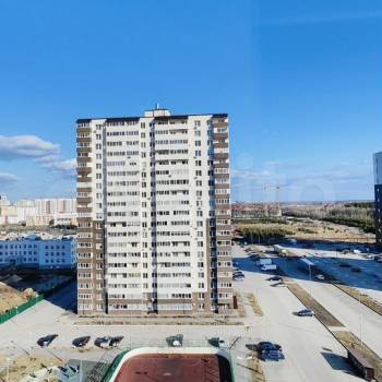 Продается 1-комнатная квартира, 27 м²