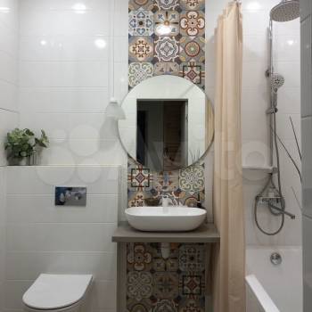 Продается 1-комнатная квартира, 37 м²