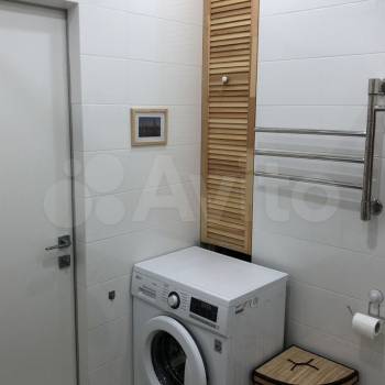 Продается 1-комнатная квартира, 37 м²