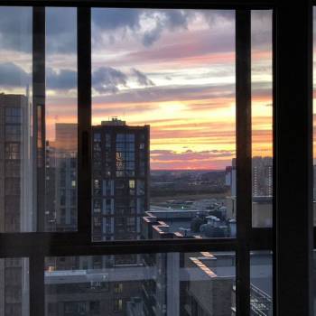 Продается 1-комнатная квартира, 37 м²