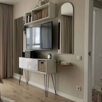 Продается 1-комнатная квартира, 37 м²