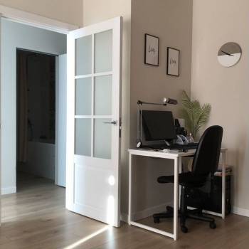 Продается 1-комнатная квартира, 37 м²