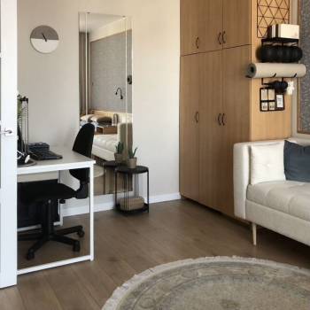Продается 1-комнатная квартира, 37 м²