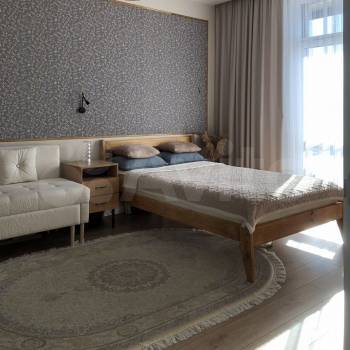 Продается 1-комнатная квартира, 37 м²