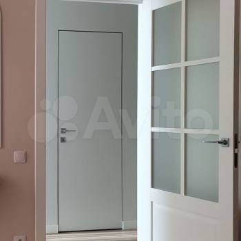 Продается 1-комнатная квартира, 37 м²