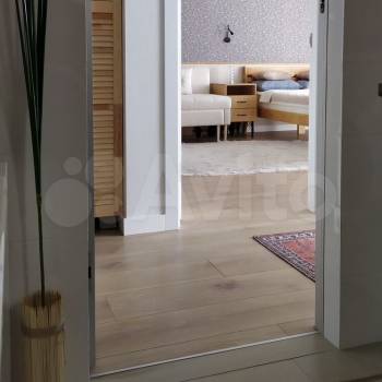 Продается 1-комнатная квартира, 37 м²