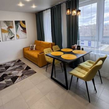 Сдается 2-х комнатная квартира, 55,4 м²