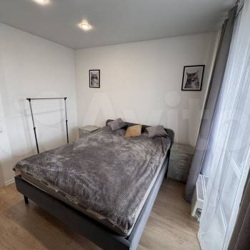 Сдается 2-х комнатная квартира, 55,4 м²