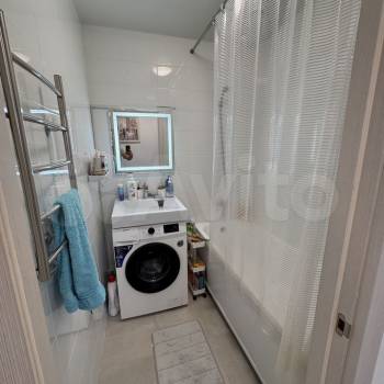 Сдается 2-х комнатная квартира, 55,4 м²
