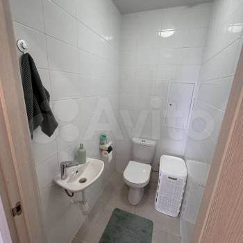Сдается 2-х комнатная квартира, 55,4 м²