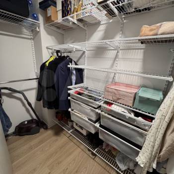 Сдается 2-х комнатная квартира, 55,4 м²