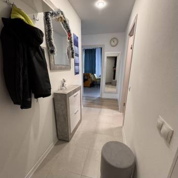 Сдается 2-х комнатная квартира, 55,4 м²