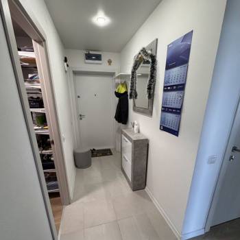 Сдается 2-х комнатная квартира, 55,4 м²