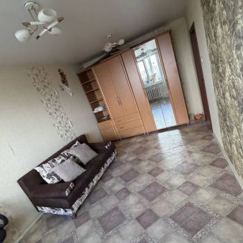 Сдается 2-х комнатная квартира, 53 м²