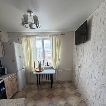 Сдается 2-х комнатная квартира, 53 м²