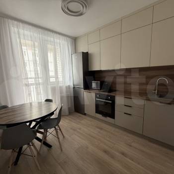 Сдается 1-комнатная квартира, 32,8 м²