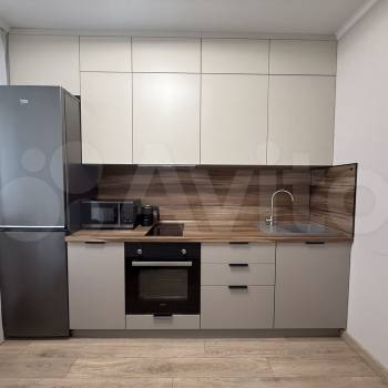 Сдается 1-комнатная квартира, 32,8 м²
