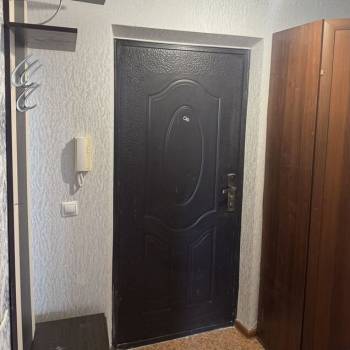 Сдается 1-комнатная квартира, 34,8 м²