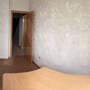 Сдается 1-комнатная квартира, 34,8 м²