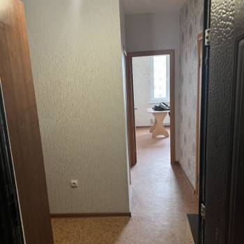 Сдается 1-комнатная квартира, 34,8 м²