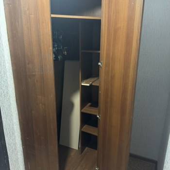 Сдается 1-комнатная квартира, 34,8 м²