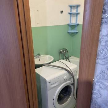 Сдается 1-комнатная квартира, 34,8 м²