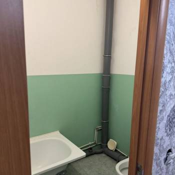 Сдается 1-комнатная квартира, 34,8 м²