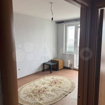 Сдается 1-комнатная квартира, 34,8 м²