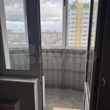 Сдается 1-комнатная квартира, 34,8 м²