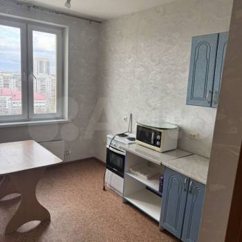 Сдается 1-комнатная квартира, 34,8 м²