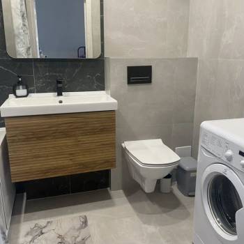 Сдается 1-комнатная квартира, 34,8 м²