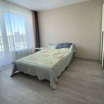 Сдается 1-комнатная квартира, 34,8 м²