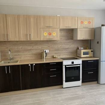 Сдается 1-комнатная квартира, 34,8 м²