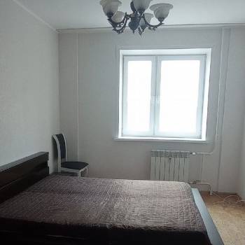 Продается 2-х комнатная квартира, 56,5 м²