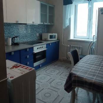 Продается 2-х комнатная квартира, 56,5 м²