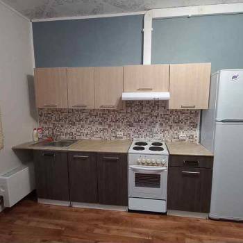 Сдается 1-комнатная квартира, 35 м²