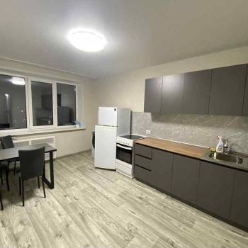 Сдается 2-х комнатная квартира, 58 м²