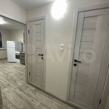 Сдается 2-х комнатная квартира, 58 м²