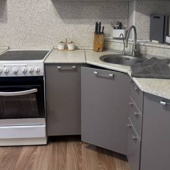 Продается 2-х комнатная квартира, 55,5 м²