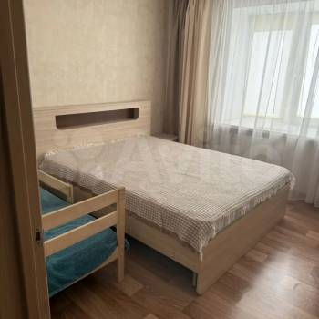 Продается 2-х комнатная квартира, 55,5 м²