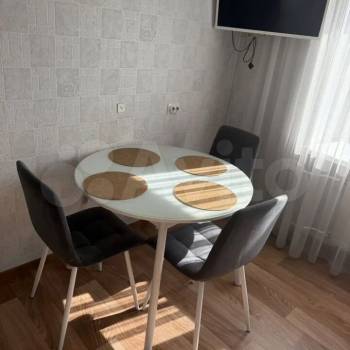 Продается 2-х комнатная квартира, 55,5 м²