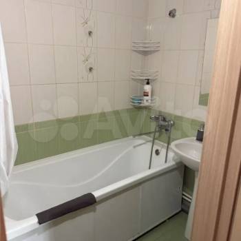 Продается 2-х комнатная квартира, 55,5 м²