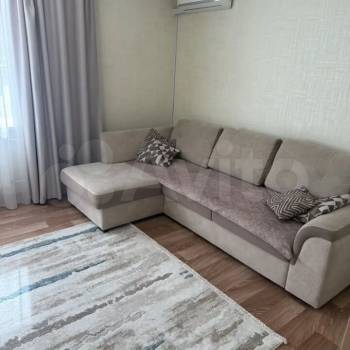 Продается 2-х комнатная квартира, 55,5 м²