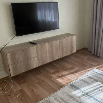 Продается 2-х комнатная квартира, 55,5 м²